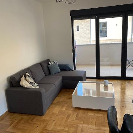 Amfora Suite Trebinje Extérieur photo
