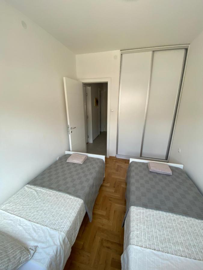 Amfora Suite Trebinje Extérieur photo