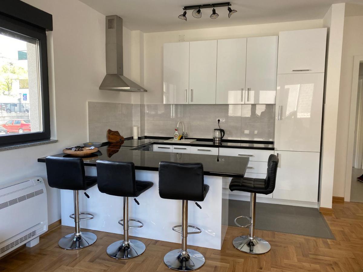 Amfora Suite Trebinje Extérieur photo