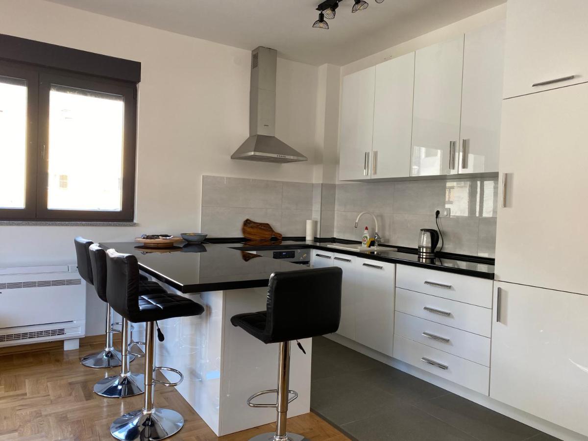 Amfora Suite Trebinje Extérieur photo